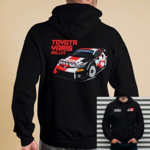 canguro wrc hyundai moletón frizado cód. hnt002