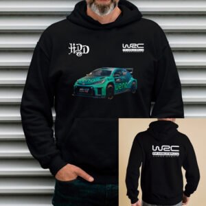 Home canguro wrc moletón frizado cód. cab011