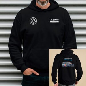Home canguro wrc moletón frizado cód. cab001